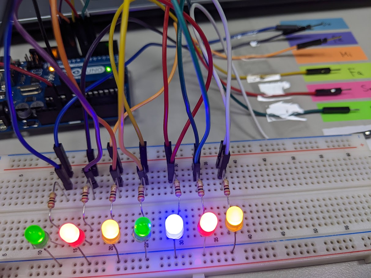 2025_Arduino 動能創意發想
