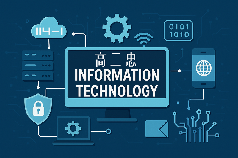 114-1_高二忠_資訊科技