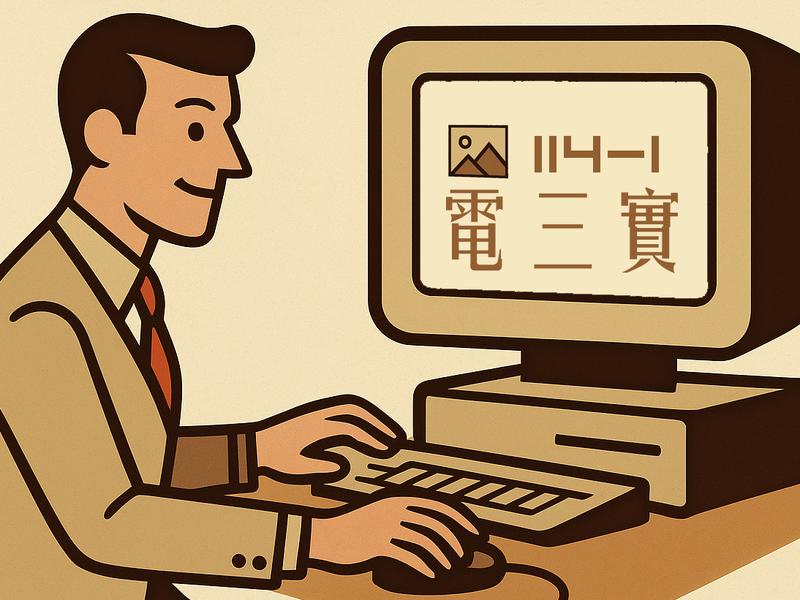 114-1_電三實_電腦識圖製圖